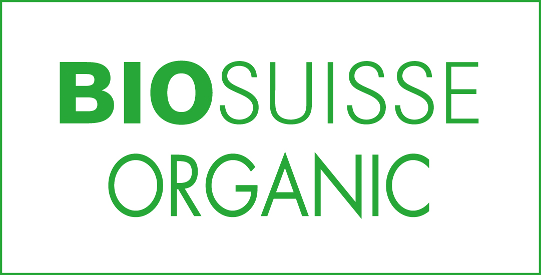 Esportazioni con Biosuisse Organic