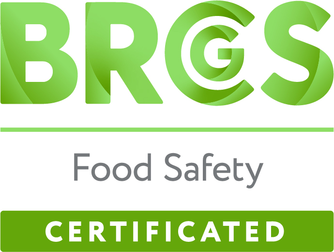 Certificazione BRCGS Food Safety