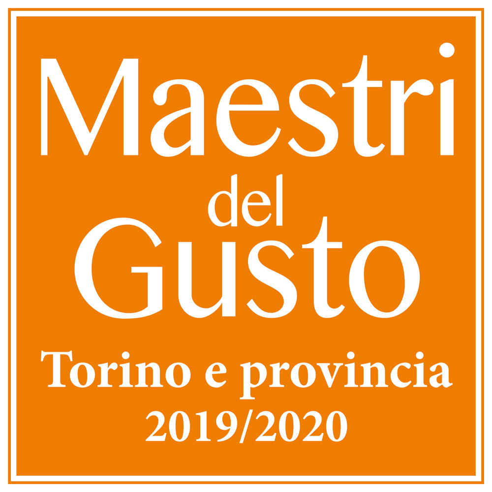 Maestri del Gusto 2019/2020