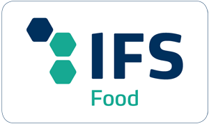 Oggi - Certificazione IFS Food