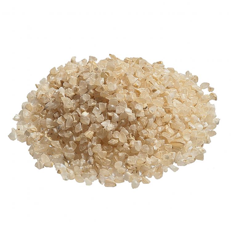 Gritz di riso integrale
