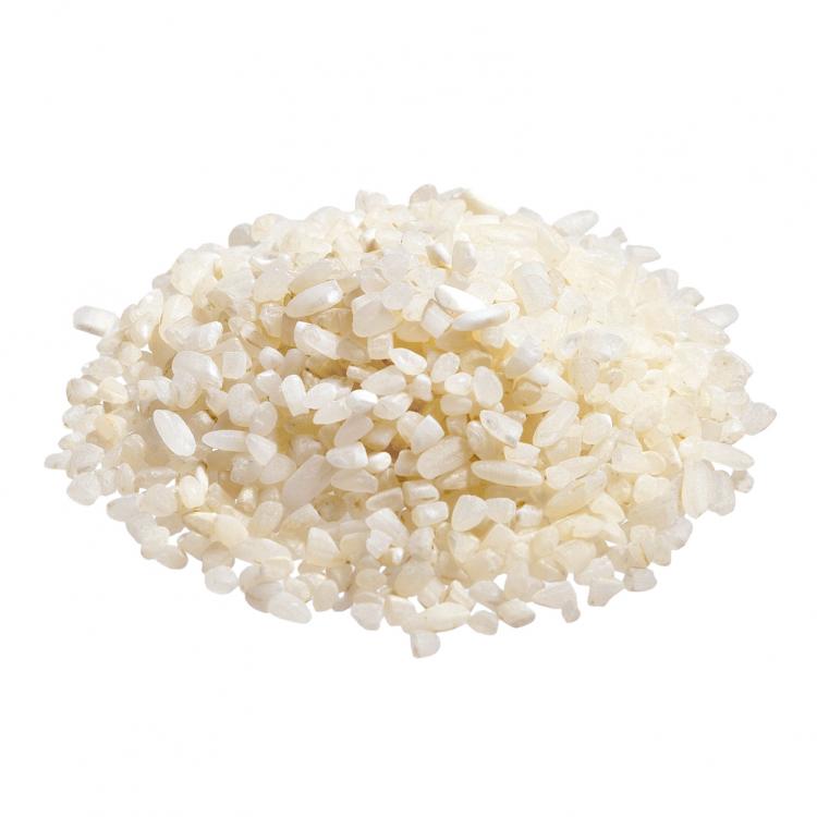 Rottura di riso